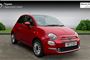 2023 Fiat 500 1.0 Mild Hybrid 3dr