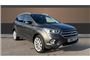 2019 Ford Kuga 1.5 EcoBoost Titanium X Edition 5dr 2WD