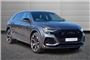 2022 Audi RS Q8 RS Q8 TFSI Quattro Vorsprung 5dr Tiptronic