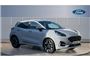 2024 Ford Puma 1.0 EcoBoost Hybrid mHEV ST-Line X 5dr DCT