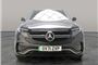 2021 Mercedes-Benz EQC EQC 400 300kW AMG Line Premium Plus 80kWh 5dr Auto