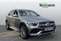 2020 Mercedes-Benz GLC GLC 220d 4Matic AMG Line Premium 5dr 9G-Tronic