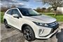 2018 Mitsubishi Eclipse Cross 1.5 4 5dr