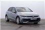 2025 Volkswagen Golf GTE 1.5 TSI 272 GTE eHybrid 5dr DSG