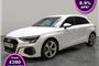 2021 Audi A3 35 TFSI S Line 5dr S Tronic