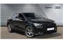 2021 Audi Q3 40 TFSI Quattro Vorsprung 5dr S Tronic