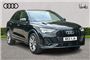 2021 Audi Q3 35 TDI Black Edition 5dr