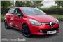 2016 Renault Clio 1.5 dCi 90 Dynamique S Nav 5dr Auto