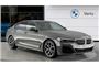 2021 BMW 5 Series 520d MHT M Sport 4dr Step Auto