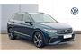 2021 Volkswagen Tiguan 1.5 TSI 150 R-Line 5dr DSG