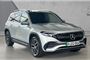 2022 Mercedes-Benz EQB EQB 300 4M 168kW AMG Line Premium 66.5kWh 5dr Auto