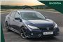 2020 Honda Civic 1.5 VTEC Turbo Sport 5dr