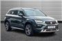 2021 SEAT Ateca 1.5 TSI EVO Xperience Lux 5dr DSG