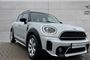 2021 MINI Countryman 2.0 Cooper S Classic ALL4 5dr Auto