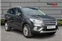 2019 Ford Kuga 1.5 TDCi Titanium Edition 5dr 2WD