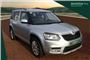 2016 Skoda Yeti 1.2 TSI 110 SE L 5dr DSG