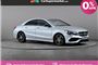 2018 Mercedes-Benz CLA CLA 220d AMG Line 4dr Tip Auto