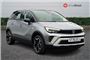 2021 Vauxhall Crossland 1.2 Turbo [130] Elite Nav 5dr Auto