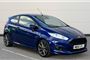 2016 Ford Fiesta 1.0 EcoBoost 140 ST-Line 3dr