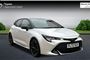 2022 Toyota Corolla 2.0 VVT-i Hybrid GR Sport 5dr CVT