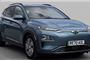 2020 Hyundai Kona Electric 150kW Premium 64kWh 5dr Auto