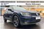 2017 Volkswagen Tiguan 2.0 TDi 150 SE Nav 5dr