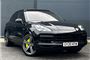 2020 Porsche Cayenne E-Hybrid Turbo S 5dr Tiptronic S