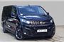 2021 Vauxhall Vivaro Life 2.0 Turbo D 180PS Elite L 5dr Auto