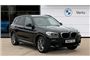 2020 BMW X3 xDrive20d M Sport 5dr Step Auto