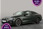 2022 BMW 4 Series 420i M Sport 2dr Step Auto