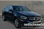 2019 Mercedes-Benz GLC GLC 250 4Matic Sport Premium 5dr 9G-Tronic