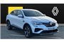 2024 Renault Arkana 1.6 E-Tech FHEV 145 Techno 5dr Auto