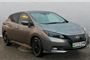 2023 Nissan Leaf 110kW Tekna 39kWh 5dr Auto