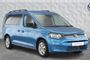 2025 Volkswagen Caddy Maxi Life 2.0 TDI 122 Life 5dr DSG [Tech Pack]