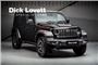 2025 Jeep Wrangler 2.0 GME Rubicon 4dr Auto8