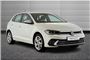 2024 Volkswagen Polo 1.0 TSI Style 5dr
