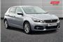 2021 Peugeot 308 1.2 PureTech 130 Allure Premium 5dr [Digital]