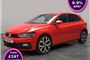 2019 Volkswagen Polo GTI 2.0 TSI GTI+ 5dr DSG