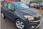 2015 Vauxhall Mokka 1.6i Exclusiv 5dr