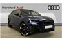 2024 Audi Q2 35 TFSI Black Edition 5dr S Tronic