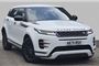 2021 Land Rover Range Rover Evoque 2.0 D165 R-Dynamic 5dr 2WD