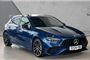 2024 Mercedes-Benz A-Class A35 4Matic Touring Edition 5dr Auto