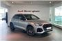 2024 Audi Q5 40 TDI Quattro Black Edition 5dr S Tronic