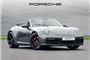 2024 Porsche 911 S 2dr PDK