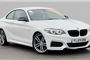 2019 BMW 2 Series M240i 2dr [Nav] Step Auto