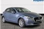 2022 Mazda 2 1.5 Skyactiv G GT Sport 5dr Auto