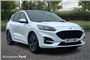 2022 Ford Kuga 1.5 EcoBlue ST-Line X Edition 5dr