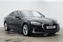 2021 Audi A5 35 TDI Sport 2dr S Tronic