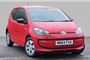 2014 Volkswagen Up 1.0 Take Up 3dr