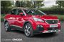 2020 Peugeot 3008 1.2 PureTech Allure 5dr EAT8